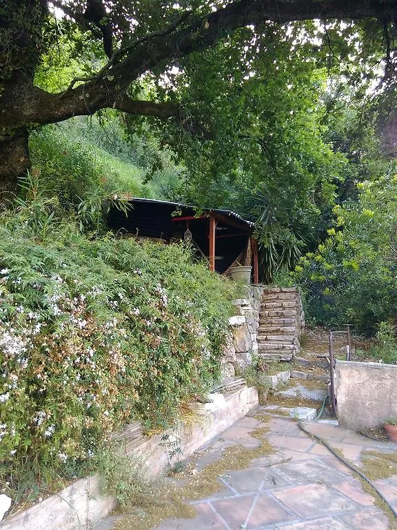 Maison d'hôtes Bed and Breakfast Maison Mimosa à Saint-Jeannet  France