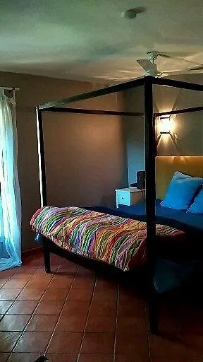 Bed and Breakfast Maison Mimosa à Saint-Jeannet  0*, Saint-Jeannet (Alpes-Maritimes)