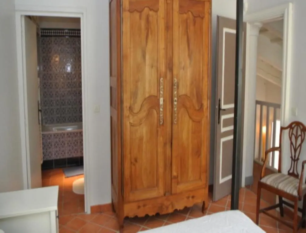 Bed and Breakfast Maison Mimosa à Saint-Jeannet  0*, Saint-Jeannet (Alpes-Maritimes)