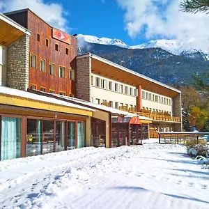 Village Passion Les 4 Saisons Resort&spa Village de vacances