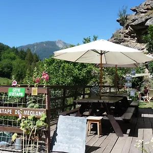 Gite D'etape Et De Sejour De Maison d'hôtes