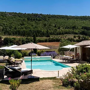 Mon Ventoux - Cozyhotes Couette-café