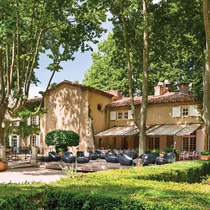 Moulin De Vernegues & Hotel